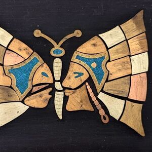 Native Sculpture Art